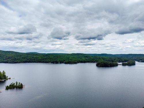 Vue - 304 Ch. Du Lac-Grand, Val-Des-Monts, QC 