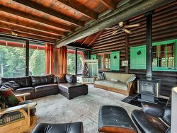 Family room - 