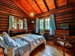 Master bedroom - 