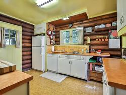 Kitchen - 