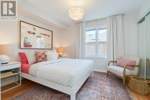 B - 20 Leaside Park Drive, Toronto, ON - Indoor Photo Showing Bedroom