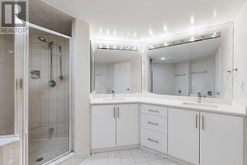 1806 - 30 Greenfield Avenue, Toronto, ON - Indoor Photo Showing Bathroom