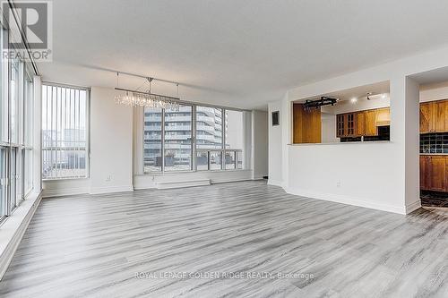 2508 - 24 Wellesley Street W, Toronto (Bay Street Corridor), ON - Indoor