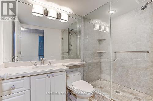 2508 - 24 Wellesley Street W, Toronto (Bay Street Corridor), ON - Indoor Photo Showing Bathroom