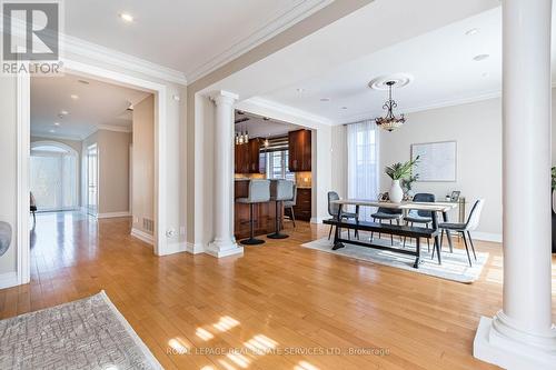 26 Prennan Avenue, Toronto, ON - Indoor