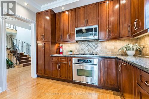 26 Prennan Avenue, Toronto, ON - Indoor Photo Showing Kitchen