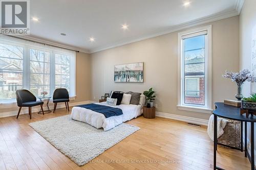 26 Prennan Avenue, Toronto, ON - Indoor Photo Showing Other Room