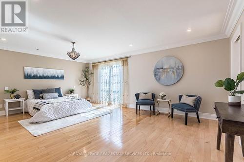 26 Prennan Avenue, Toronto, ON - Indoor Photo Showing Bedroom