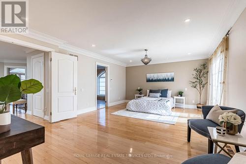 26 Prennan Avenue, Toronto, ON - Indoor Photo Showing Other Room
