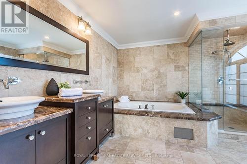 26 Prennan Avenue, Toronto, ON - Indoor Photo Showing Bathroom