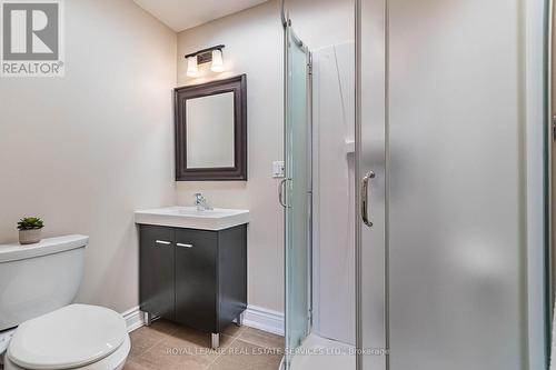 26 Prennan Avenue, Toronto, ON - Indoor Photo Showing Bathroom