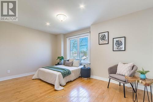 26 Prennan Avenue, Toronto, ON - Indoor Photo Showing Bedroom