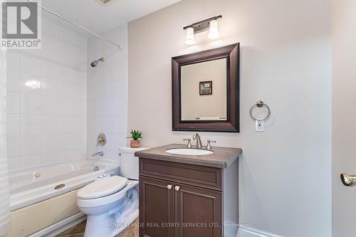 26 Prennan Avenue, Toronto, ON - Indoor Photo Showing Bathroom