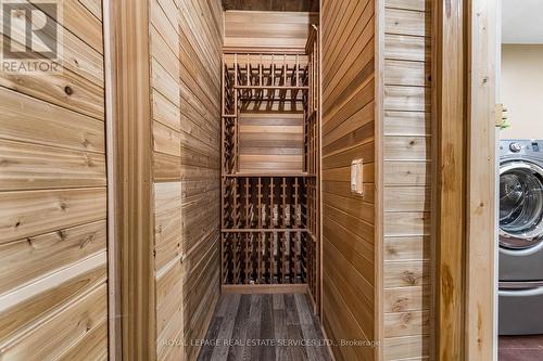 26 Prennan Avenue, Toronto, ON - Indoor Photo Showing Laundry Room