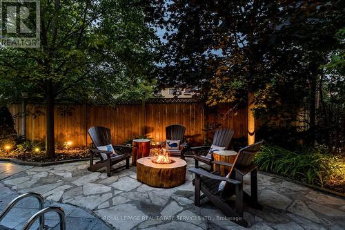 26 Prennan Avenue, Toronto, ON - Outdoor With Deck Patio Veranda With Backyard