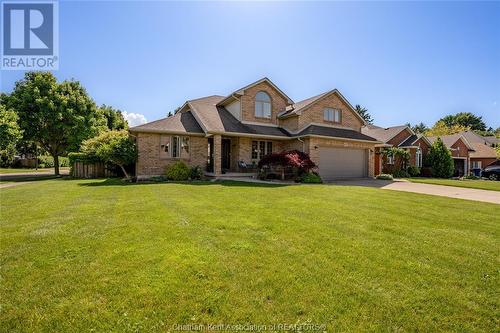 4 Briardene, Chatham, ON - Outdoor With Facade