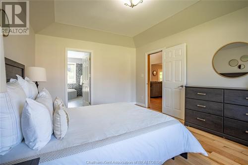 4 Briardene, Chatham, ON - Indoor Photo Showing Bedroom