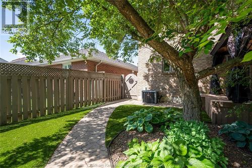 4 Briardene, Chatham, ON - Outdoor