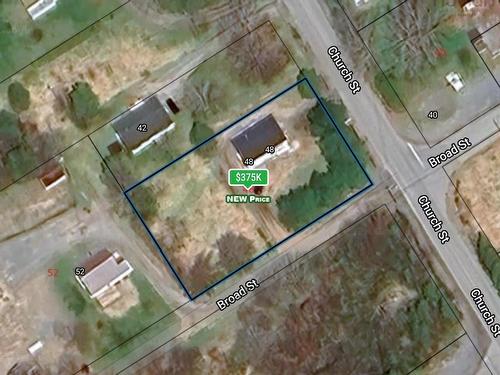 48 Broad Street, Guysborough, NS 