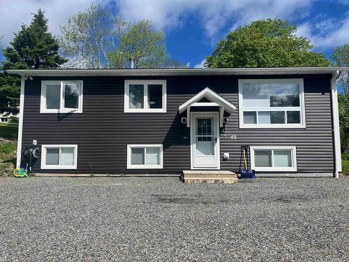 48 Broad Street, Guysborough, NS 