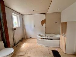 Salle de lavage - 