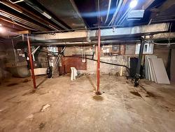 Basement - 