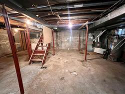 Basement - 