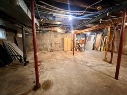 Basement - 