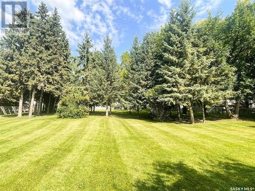 3 Evergreen Estates Drive, Meadow Lake, SK 