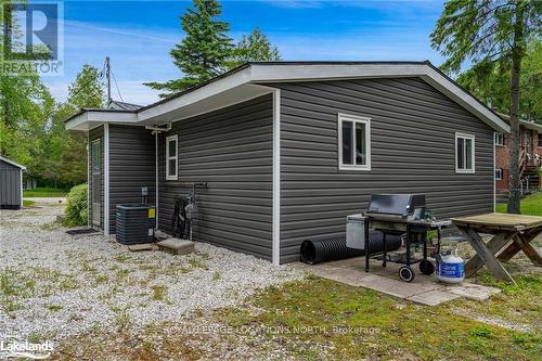 16 Theresa Street, Collingwood, ON - Outdoor With Exterior