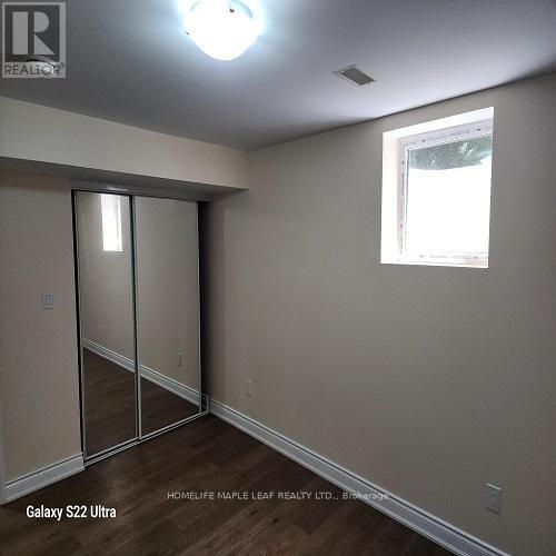 4093 Loyalist Drive, Mississauga, ON - Indoor Photo Showing Other Room