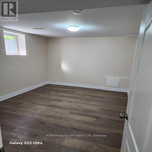 4093 Loyalist Drive, Mississauga, ON - Indoor Photo Showing Other Room