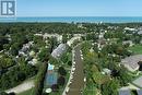 26 - 48 Ontario Street S, Lambton Shores (Grand Bend), ON  - Outdoor With Body Of Water With View 