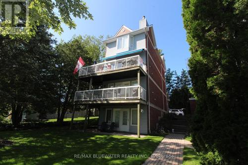 26 - 48 Ontario Street S, Lambton Shores (Grand Bend), ON - Outdoor