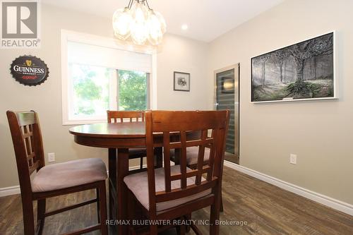 26 - 48 Ontario Street S, Lambton Shores (Grand Bend), ON - Indoor Photo Showing Dining Room