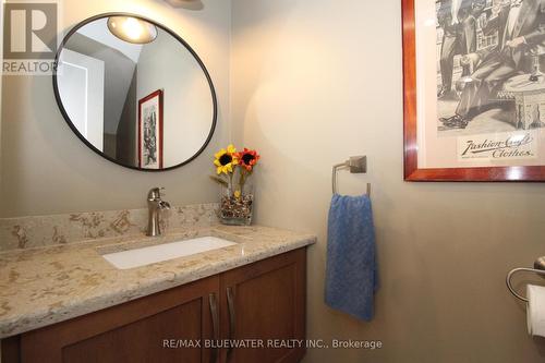 26 - 48 Ontario Street S, Lambton Shores (Grand Bend), ON - Indoor Photo Showing Bathroom