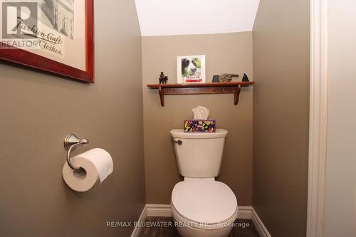 26 - 48 Ontario Street S, Lambton Shores (Grand Bend), ON - Indoor Photo Showing Bathroom