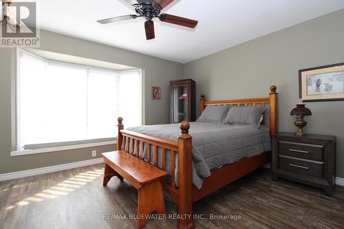 26 - 48 Ontario Street S, Lambton Shores (Grand Bend), ON - Indoor Photo Showing Bedroom