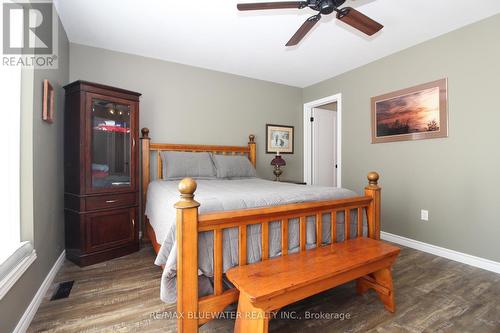 26 - 48 Ontario Street S, Lambton Shores (Grand Bend), ON - Indoor Photo Showing Bedroom