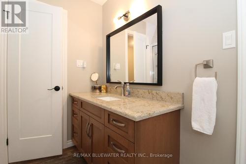 26 - 48 Ontario Street S, Lambton Shores (Grand Bend), ON - Indoor Photo Showing Bathroom