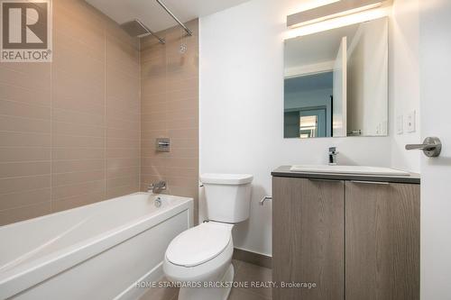 5205 - 501 Yonge Street, Toronto, ON - Indoor Photo Showing Bathroom