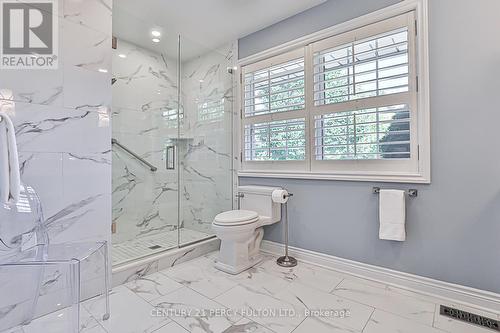 4 Page Avenue, Toronto (Bayview Village), ON - Indoor Photo Showing Bathroom