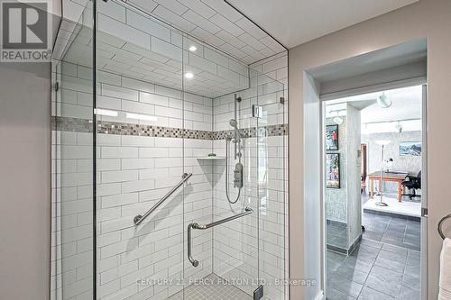 4 Page Avenue, Toronto (Bayview Village), ON - Indoor Photo Showing Bathroom