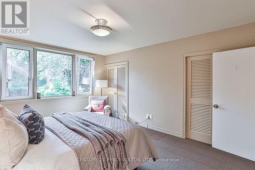 4 Page Avenue, Toronto (Bayview Village), ON - Indoor Photo Showing Bedroom