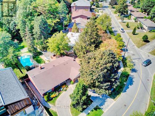 4 Page Avenue, Toronto (Bayview Village), ON - Outdoor With View