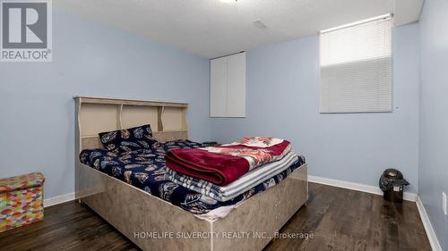24 Sugarhill Drive, Brampton, ON - Indoor Photo Showing Bedroom