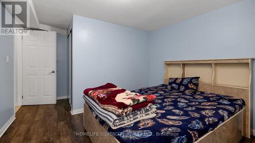 24 Sugarhill Drive, Brampton, ON - Indoor Photo Showing Bedroom