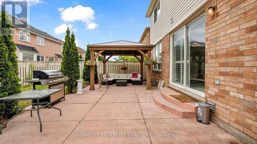 24 Sugarhill Drive, Brampton, ON - Outdoor With Deck Patio Veranda With Exterior