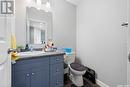 647 Wascana Street, Regina, SK  - Indoor Photo Showing Bathroom 