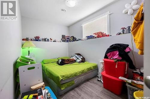 647 Wascana Street, Regina, SK - Indoor Photo Showing Bedroom